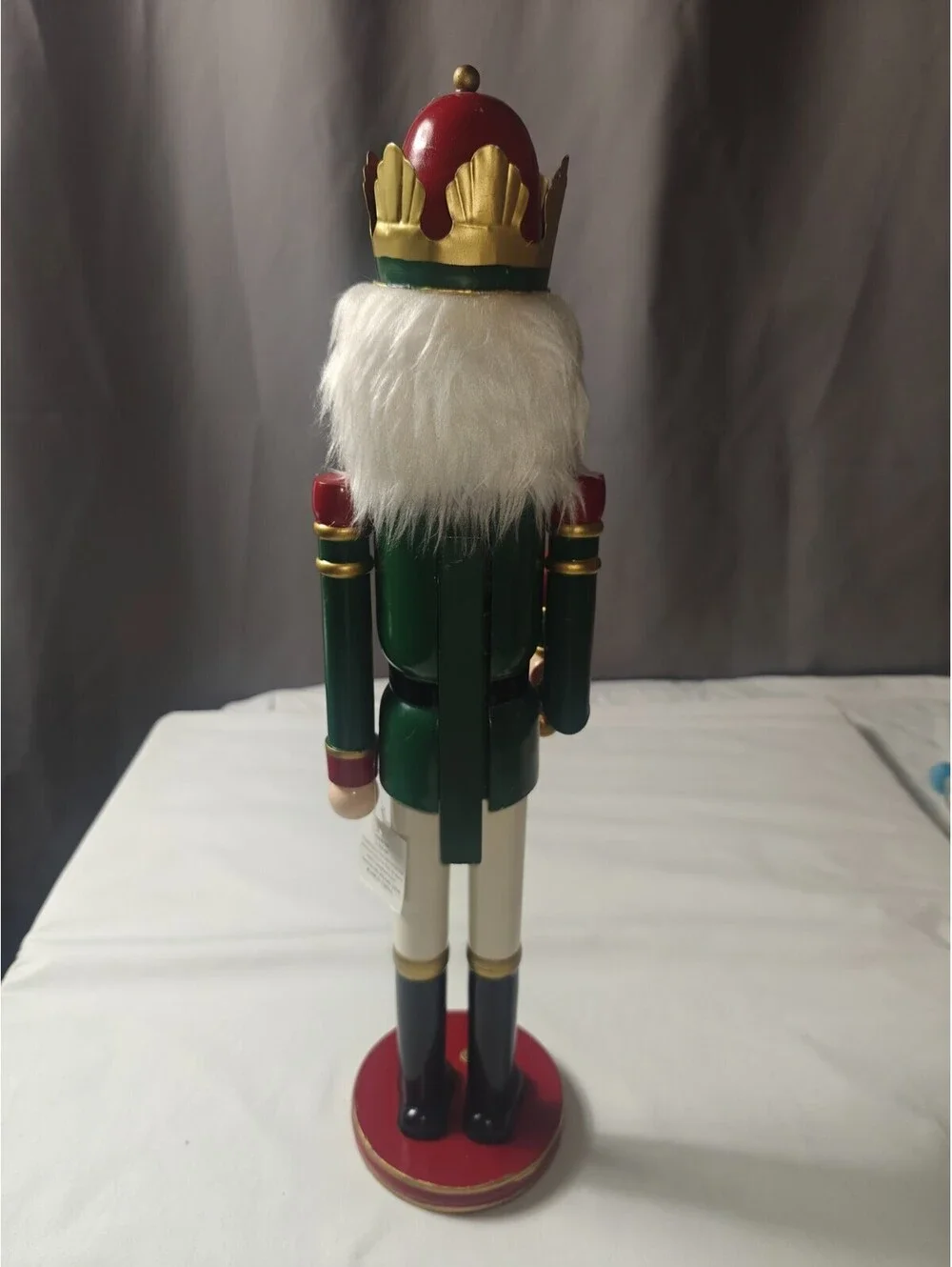 CHRISTMAS  NUTCRACKER ~20